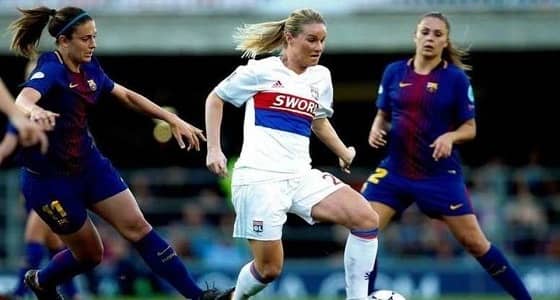 « فيفا » يستعد لإطلاق مونديال أندية للسيدات