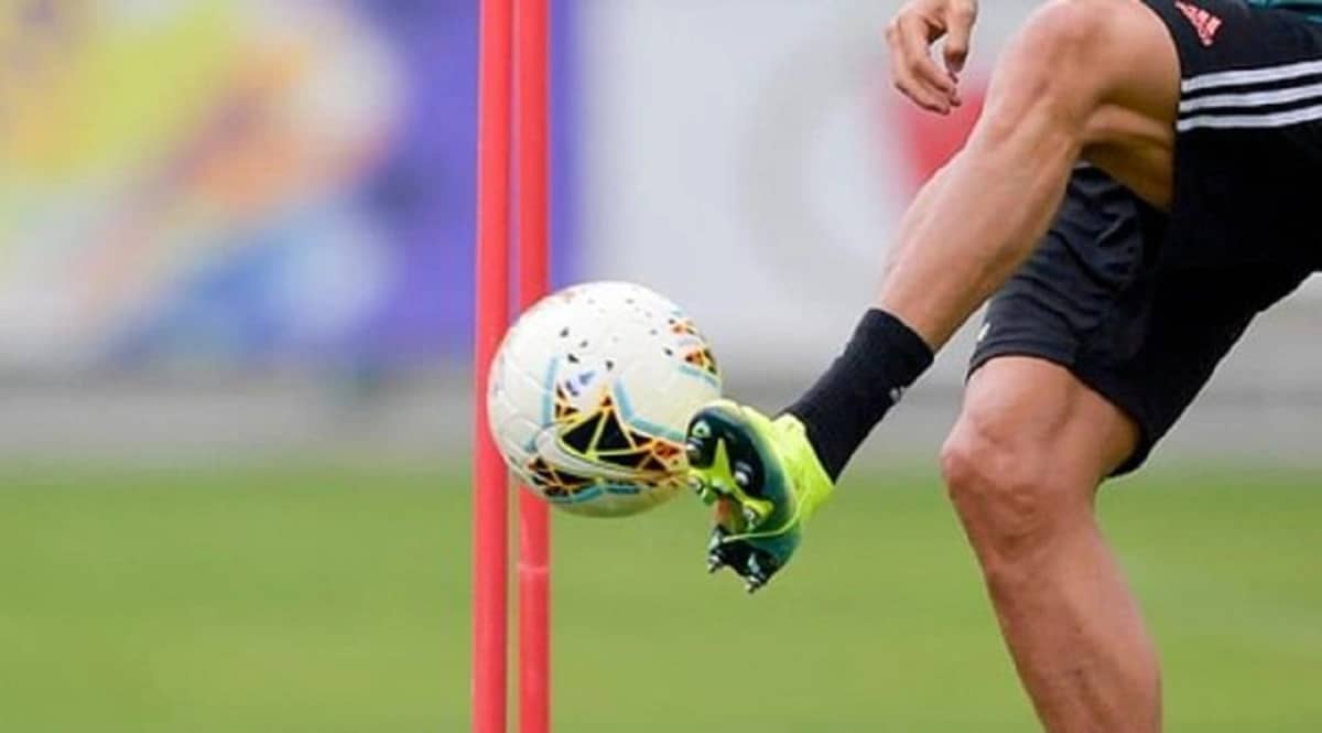 تعرف على السر الصغير الذي لجأ إليه رونالدو ليصبح أسرع لاعب