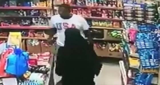 عاجل.. القبض على المتحرش بفتاة الدمام