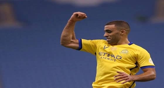 قرار أطباء النصر يوضح موقف حمدالله من العودة إلى الملاعب