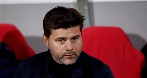 تصريح مثير لبوكيتينو في الظهور الأول له بعد رحيله عن توتنهام