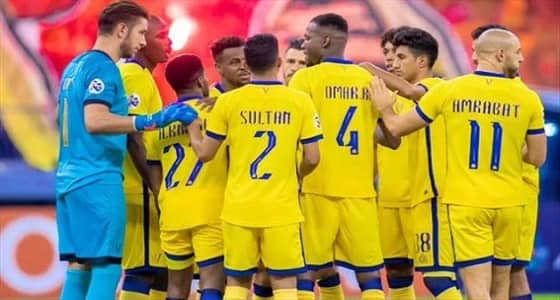 قرار جديد من النصر لحل أزمة أحد نجومه