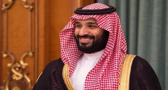 " ذكرى ميلاد محمد بن سلمان " .. ملحمة حب في ميلاد سمو ولي العهد بتويتر