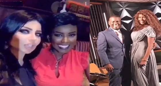 بالفيديو.. فيصل العجمي عن زواجه بـ " أم ريان " : " يعني ما نعرف نضحك ونتغشمر "