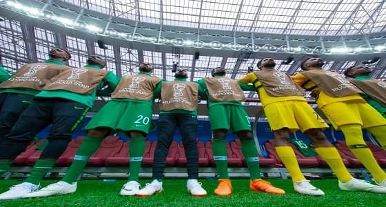 التشكيل المتوقع.. العويس في حراسة المرمى و المولد في الهجوم أمام أوروغواي