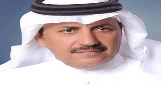 وفاة والدة مبارك العصيمي