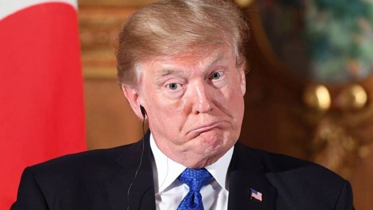 ترامب: "أعمال العنف في الولايات منظمة ولا تتعلق بحادث فلويد"