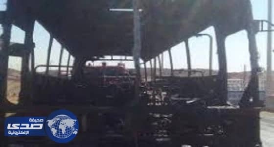 النائب العام المصري يفتح تحقيقًا في حادث «أتوبيس أقباط المنيا»