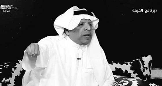 رسالة مؤثرة من الإعلامي " خالد قاضي " قبل وفاته بساعات