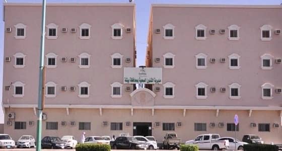 نتائج التحقيق في وجود نمل داخل أنبوب مغذ لأحد المرضى بمستشفى ببيشة