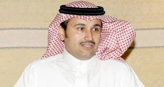 الجاسر يؤكد أن " الخطوط السعودية " أصبحت تعمل بمواردها الذاتية