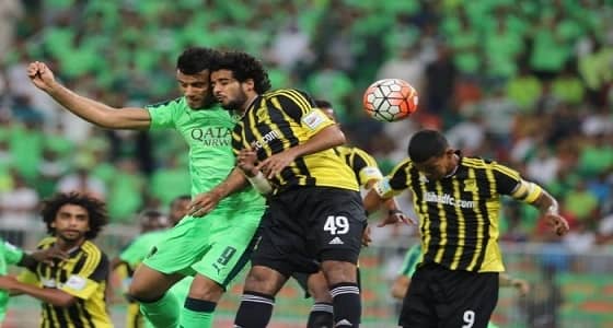 رفض تأجيل مباراة الأهلي والاتحاد