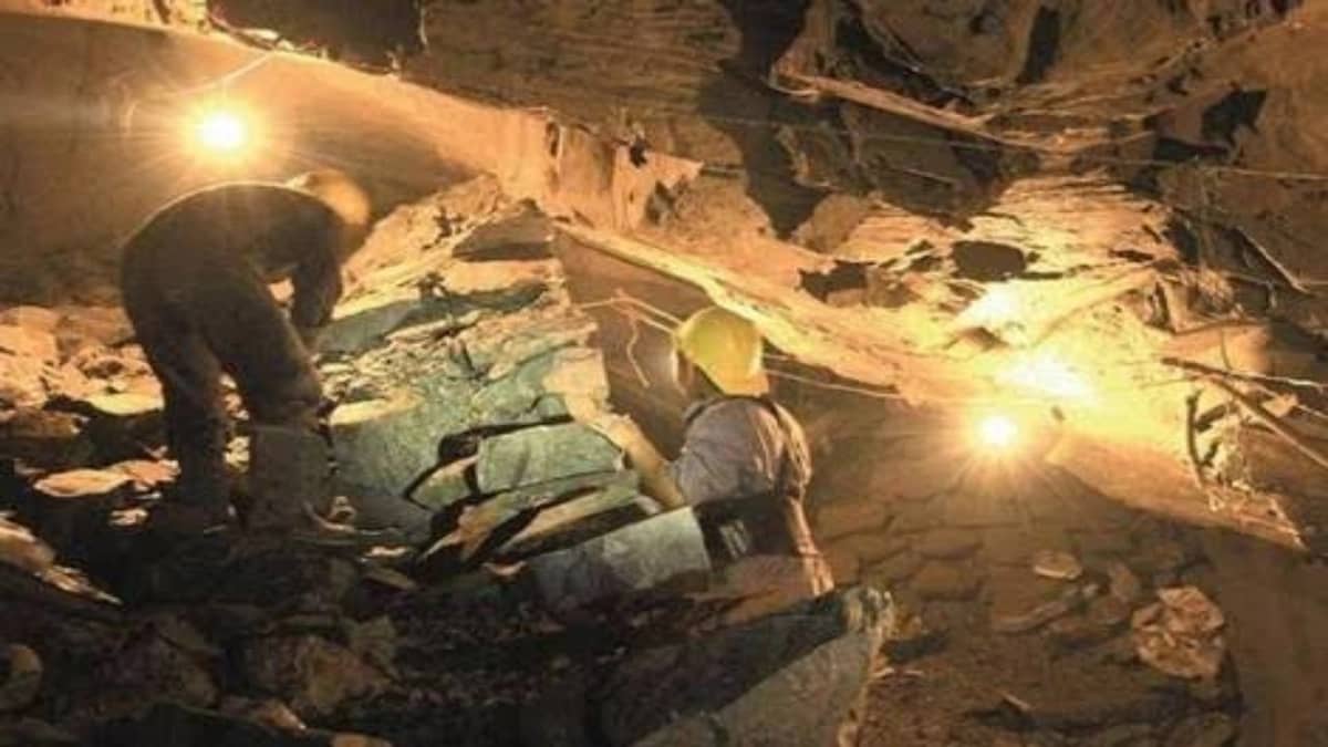 وفاة 13 شخصًا على الأقل في انهيار أرضي في الكوت ديفوار