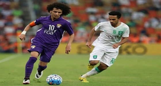 قائمة مرشحي الكرة الذهبية الآسيوية تضم 6 لاعبين عرب