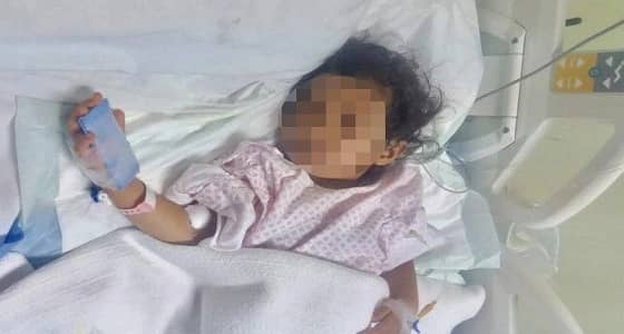 نور.. 7 أيام والرصاصة لا تزال في قلبها!