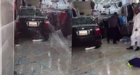 تفاصيل جديدة عن أول حادث مروري لامرأة بالأحساء