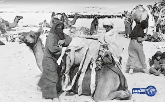 الأميرة غالية البقمي "المرأة الحديدية" التي هزمت الاتراك في ثلاث معارك (صور)