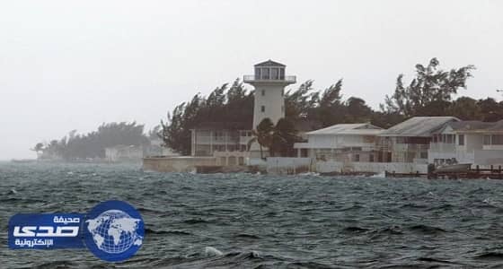 إلغاء مئات الرحلات الجوية بسبب إعصار ضرب اليابان
