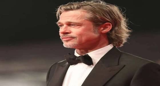 براد بيت يقع في غرام معالجة روحانية