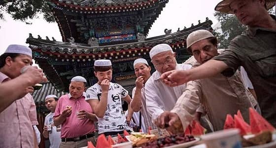 " أبا الخيل " لمسلمي بعض الدول: يجوز إفطار شهر رمضان