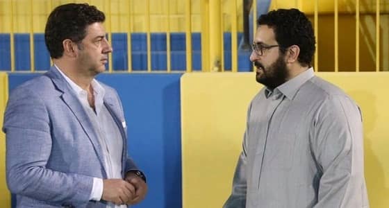 سعود آل سويلم يطالب بنقل مباريات النصر إلى ملعب عبدالرحمن بن سعود