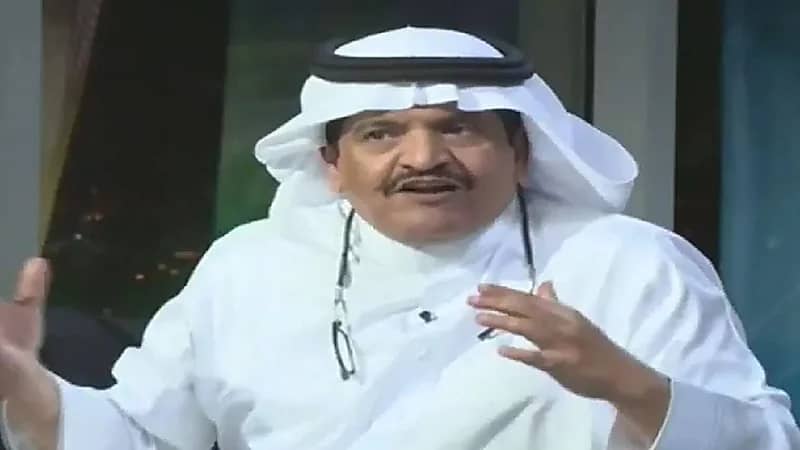 عدنان جستنيه يعلق على فوز الاتحاد أمام الشباب