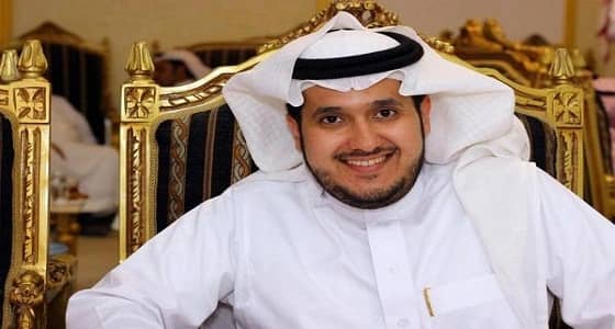 شقيق الإعلامي “ فهد الفهيد ” يكشف الحالة الصحية لأخيه بعد تعرضه لحادث في لندن