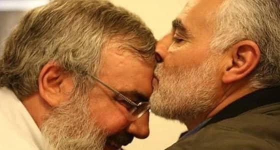 نصرالله يكشف أخر ما طلبه سليماني قبيل مقتله