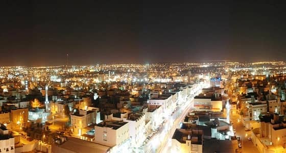 العثور على مفقود عنيزة فاقد الذاكرة