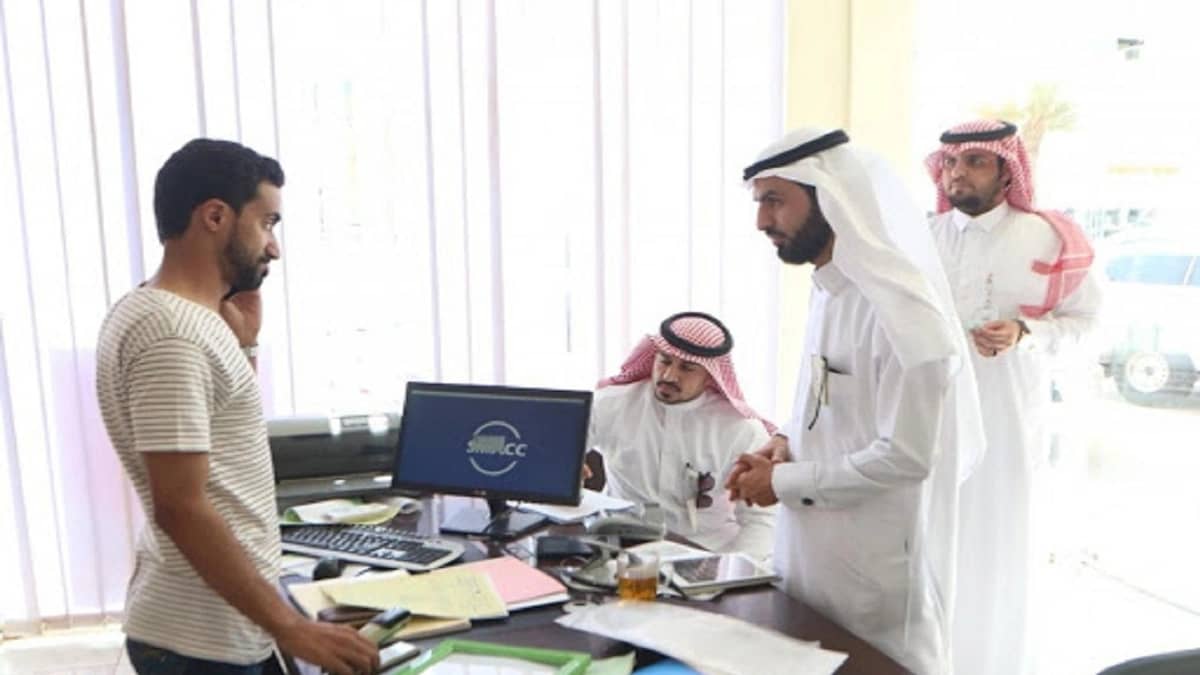 أبرز الأنشطة والمهن الموطنة في الجوف