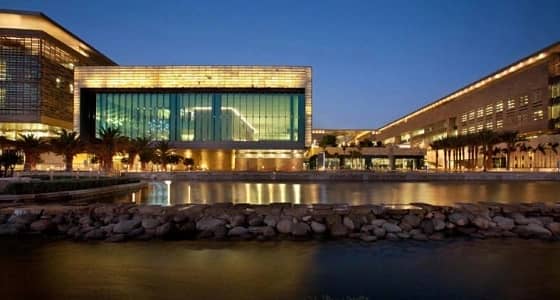 جامعة الملك عبدالله تعلن عن وظائف شاغرة لحملة البكالوريوس