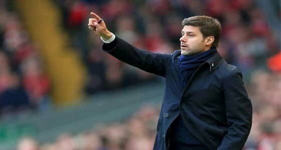 بمقابل 32 مليون جنيه استرليني.. مانشستر يونايتد يسعى للتعاقد مع «بوكيتينو»