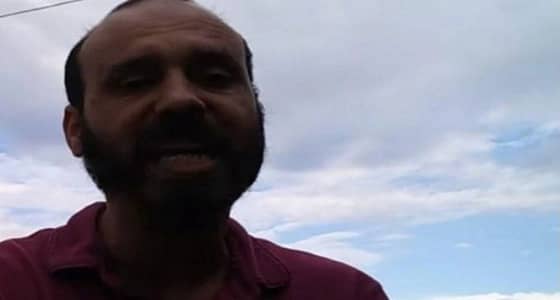 بالفيديو.. رجل يدّعي النبوة : هناك معجزة ستغير العالم ليلة القدر