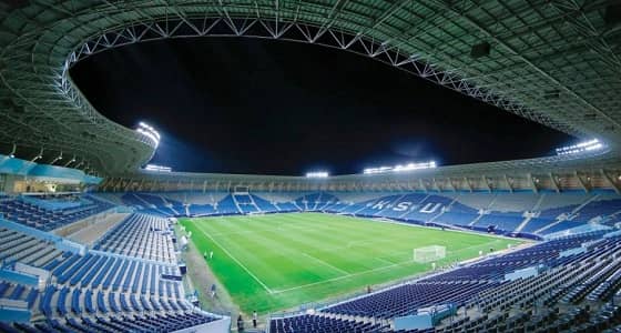 الهلال يسعى للفوز بملعب محيط الرعب 3 سنوات إضافية