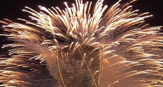 شاهد.. بوليفارد الرياض في الثمانينيات والتسعينيات