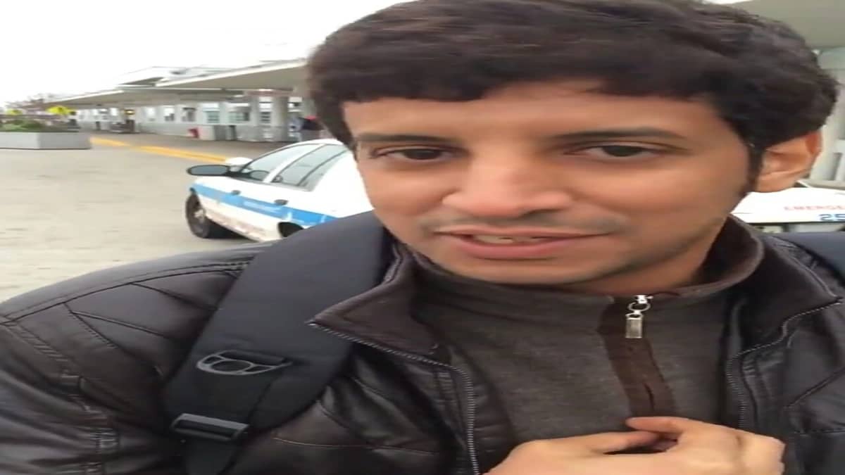 بالفيديو.. مواطن يتحدث عن الفرق بين الخدمات التي تقدمها المملكة مقارنةً بأمريكا