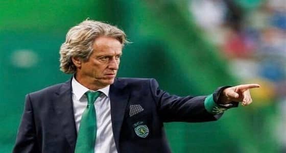 سامي الجابر يحسمها من لشبونه: جورجي خيسوس مدربا للهلال