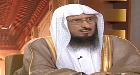 بالفيديو.. سليمان الماجد: اسم " تبارك " مكروه لعدة أسباب