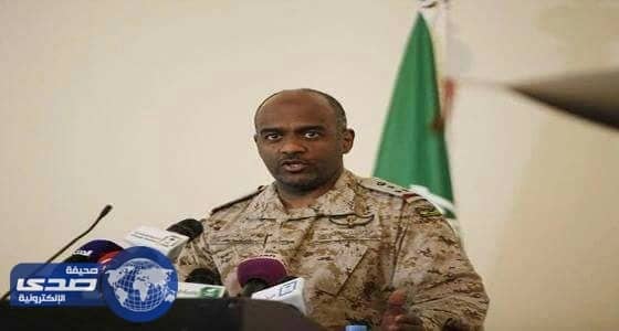 التحالف العربي ينفي إجتماع عسيري بنجل المخلوع في أبو ظبي