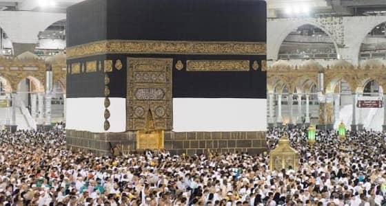 عدد الرحلات الجوية التي نقلت الحجاج القطريين من دول خليجية إلى مكة