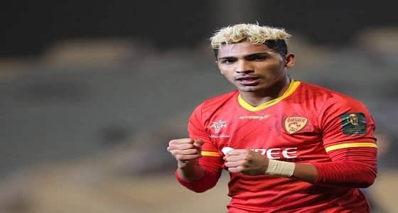 إدارة القادسية تتمسك ببقاء " بيسمارك "