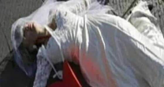 أب يطلق النار على ابنته متعمدا في حفل زفافها