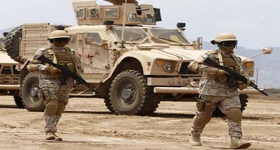 الجيش اليمني يفشل محاولة تقدم لمليشيا الحوثي في غرب الجوف