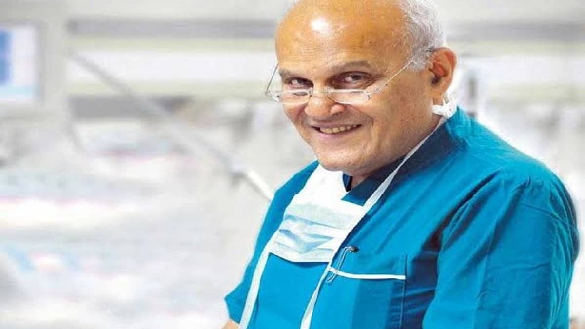 الفيروس يتسلل لمركز مجدي يعقوب للقلب ومسشتفى حكومي في مصر