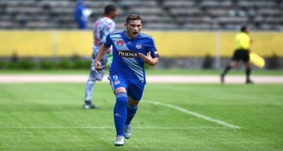 نجم الاتفاق يتصدر قائمة هدافي دوري المحترفين