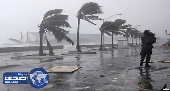 مصرع 7 أشخاص إثر عواصف قوية في أمريكا