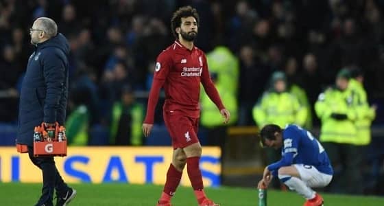 حملة شرسة ضد محمد صلاح وكلوب يدافع