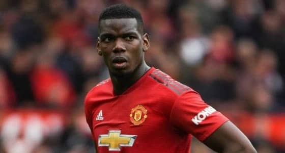 «بوغبا» يحدد بقائه في مانشستر يونايتد بـ شرط صعب