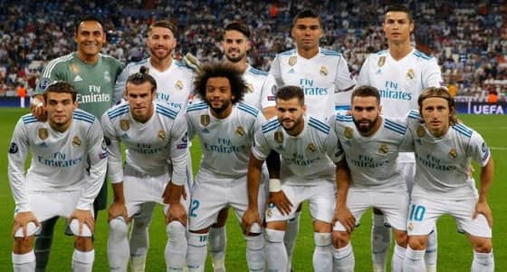 الليلة.. ريال مدريد يأمل في استعادة كأس ملك إسبانيا أمام ليجانيس