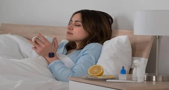 ما لا تعرفه عن مصل الإنفلونزا الموسمي وفوائده